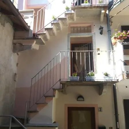 Holiday home Chateau Rose' Vignone